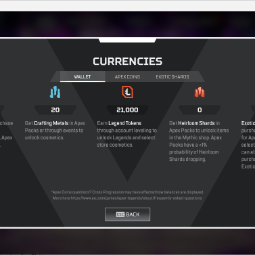 [APEX LEGENDS] [ EA APP]丨328 LEVEL + BP 3 + 29 Legendary Skins + 20k Legend Tokens丨FULL EMAIL ACCCESS 3